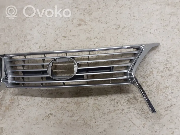 Lexus RX III Maskownica / Grill / Atrapa górna chłodnicy 5315548040