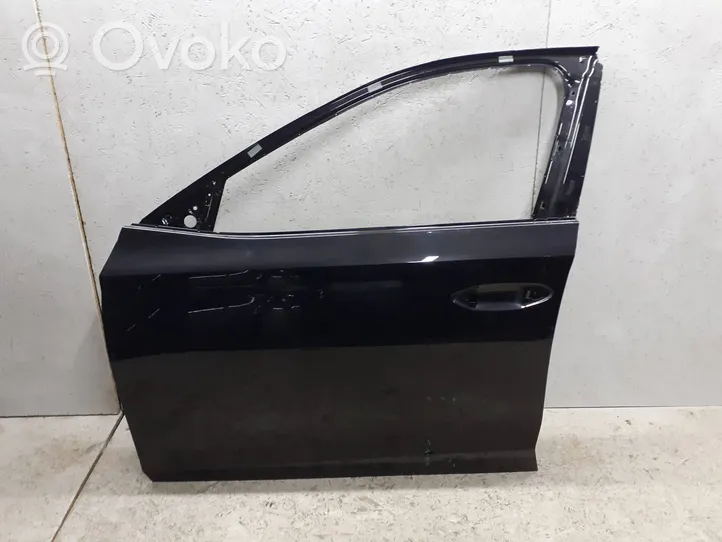 Skoda Octavia Mk4 Drzwi przednie 