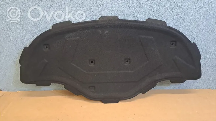 Audi A6 S6 C7 4G Isolante termico/insonorizzante vano motore/cofano 4G0863325