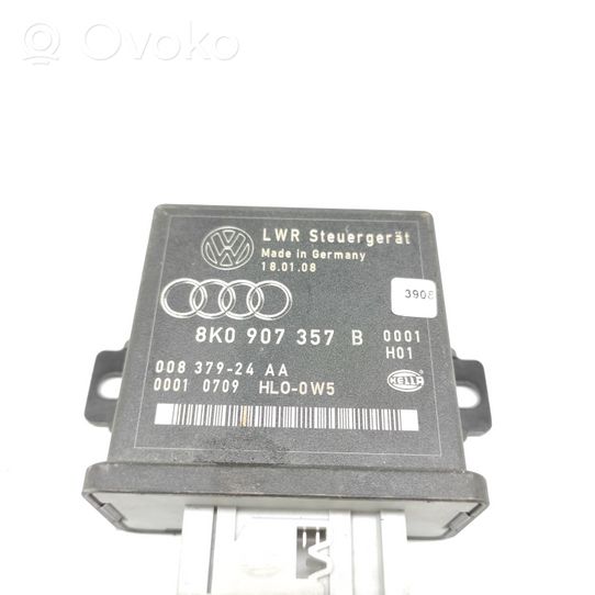 Audi A4 S4 B8 8K Valomoduuli LCM 8K0907357B