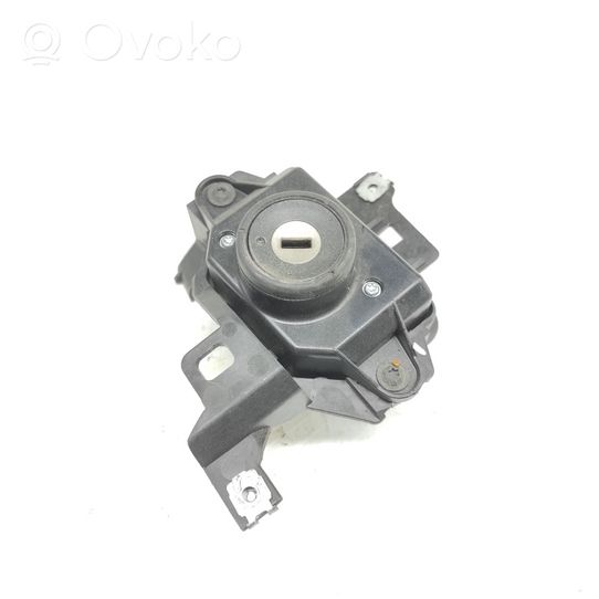 Audi A6 S6 C6 4F Blocchetto accensione 4F0910131E