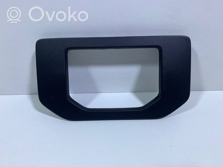 7C0827699 Volkswagen Crafter Rear door interior handle, 8.00 € | RRR 