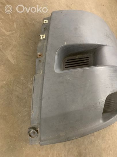 Citroen Jumper Front bumper 