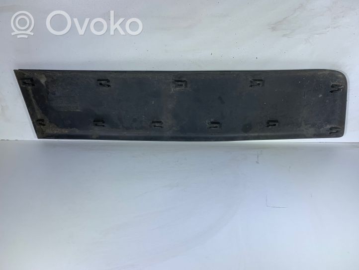 Citroen Jumper Front door trim (molding) 1306612070