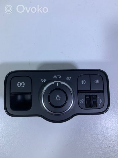 Mercedes-Benz Sprinter W907 W910 Light switch A9079059504