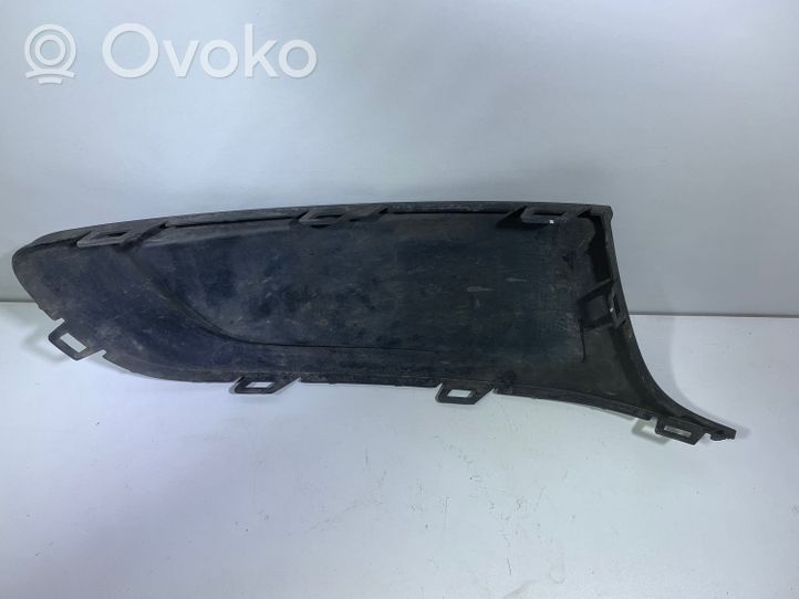 Volkswagen Caddy Narożnik zderzaka przedniego 2K5853665