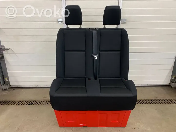 Mercedes-Benz Sprinter W907 W910 Front double seat A9109200100