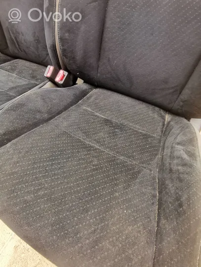 Honda Civic Juego del asiento 