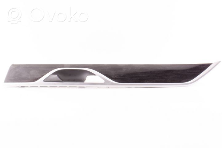 BMW 7 G11 G12 Baguette moulure de porte arrière 7851834