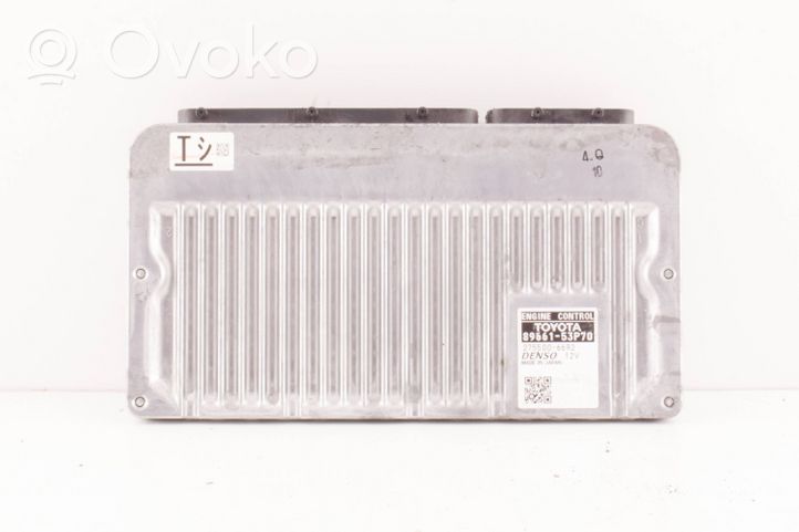 Lexus IS III XE30 Calculateur moteur ECU 8966153P70