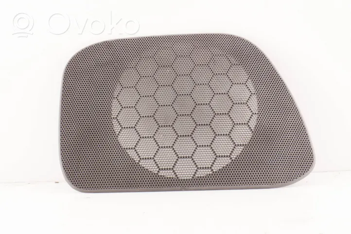 Volvo S40, V40 Grilles/couvercle de haut-parleur latéral 30813512