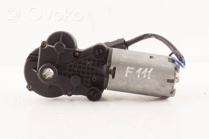 KIA Opirus Moteur de lève-vitre de porte avant 41657310