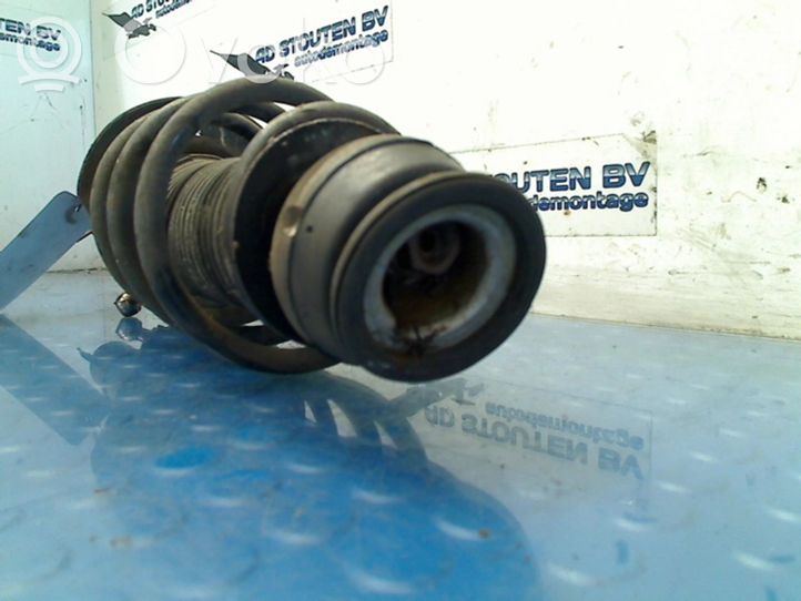 G8109 Seat IV (6J,6P) Front shock absorber with coil spring, 37.