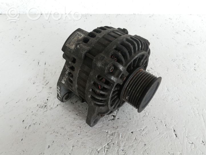 Mazda 5 Alternator A3TB6781