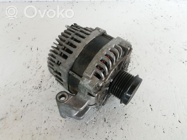 Chrysler 200 Alternator 56029624AB