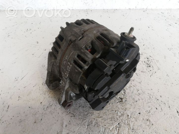 Toyota Corolla Verso AR10 Alternator 0124315024