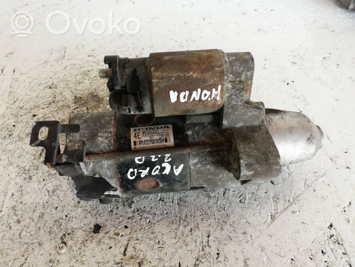 Honda Accord Starter motor M002T85672