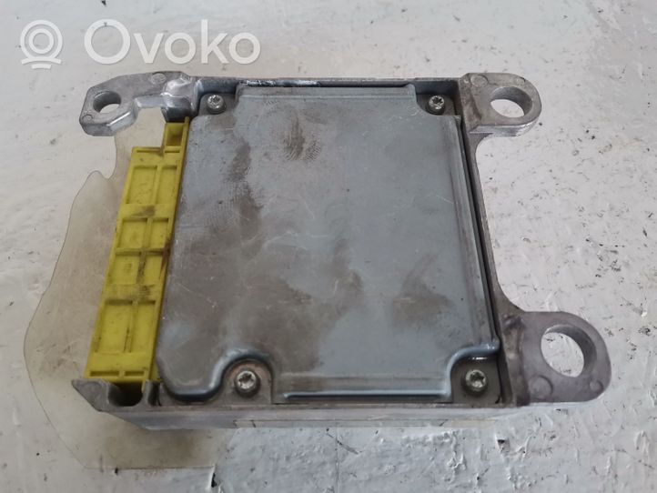 Toyota Prius (XW20) Oro pagalvių valdymo blokas 8917047390