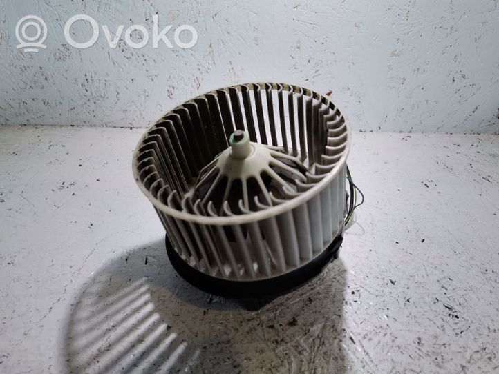 Volvo V50 Mazā radiatora ventilators 4M5H18456DC