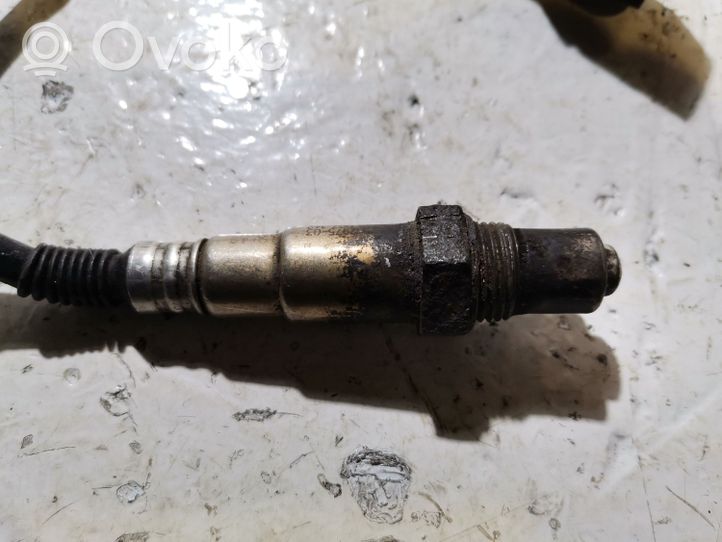 BMW 3 E46 Sonde lambda 0258007142