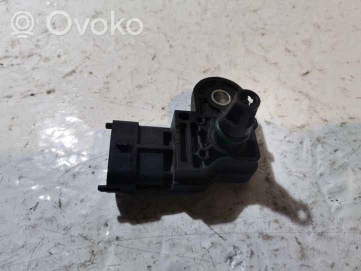 Opel Mokka Sensor de la presión del aire 0281006077