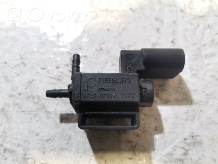 Audi A6 S6 C6 4F Electrovanne Soupape de Sûreté / Dépression 37906283C