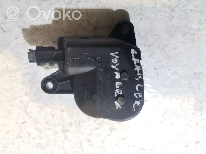 Chrysler Voyager Motorino attuatore aria 04885465AA