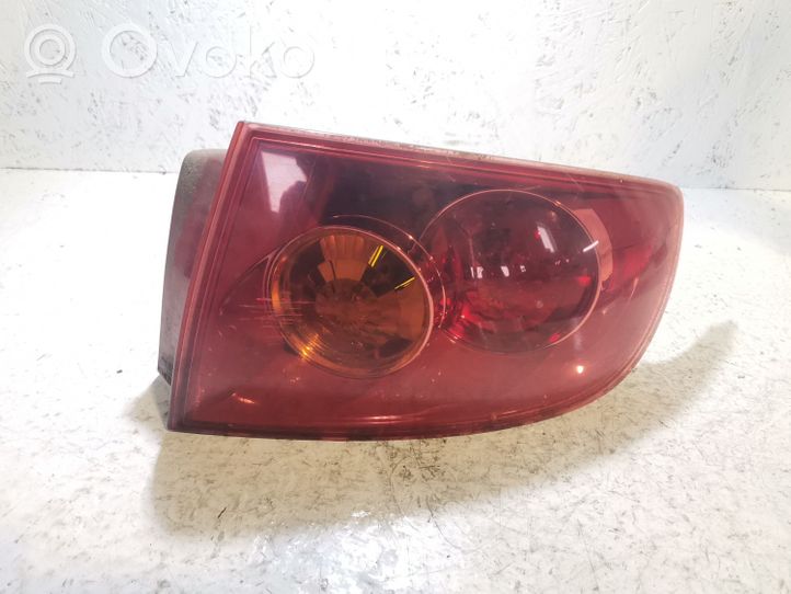 Mazda 3 I Lampa tylna 