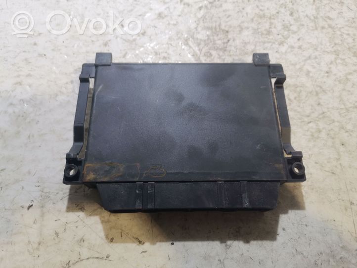 Dodge Charger Module de contrôle de boîte de vitesses ECU 5WP20133DAK