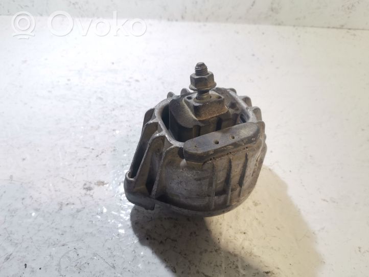 BMW 3 E90 E91 Support de moteur, coussinet 13981112