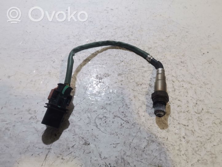 Ford Mustang VI Lambda probe sensor 0258017488