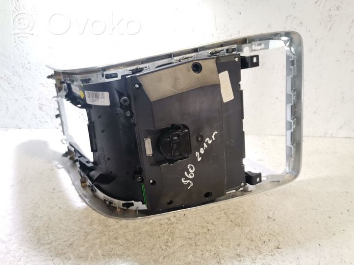 Volvo S60 Panel klimatyzacji 30781499