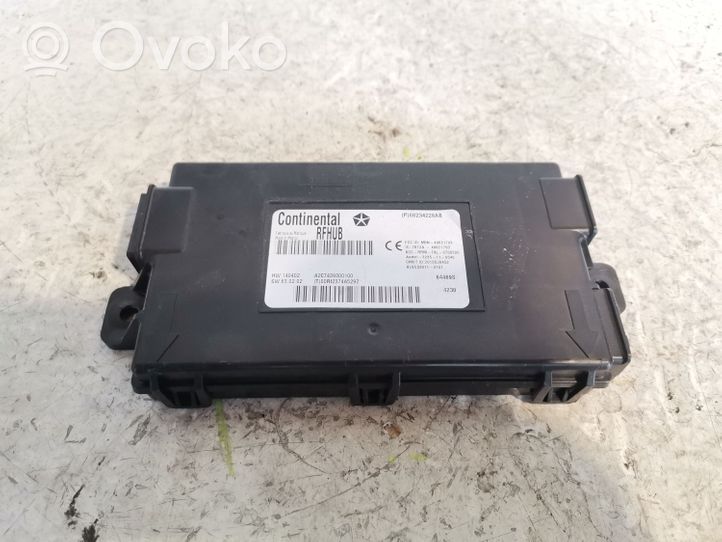 Dodge Challenger Other control units/modules 68234228AB