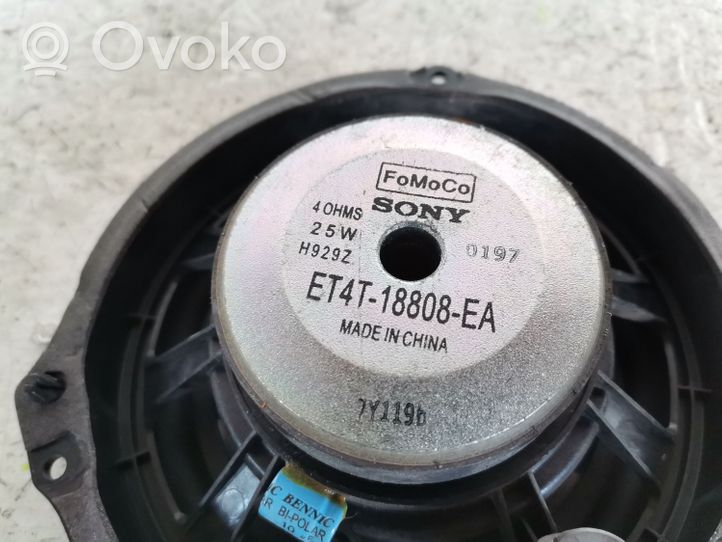 Ford Edge II Haut-parleur de porte avant ET4T18808EA