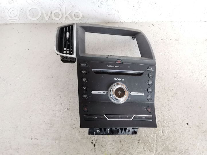 Ford Edge II Multifunctional control switch/knob HT4T18E245CA