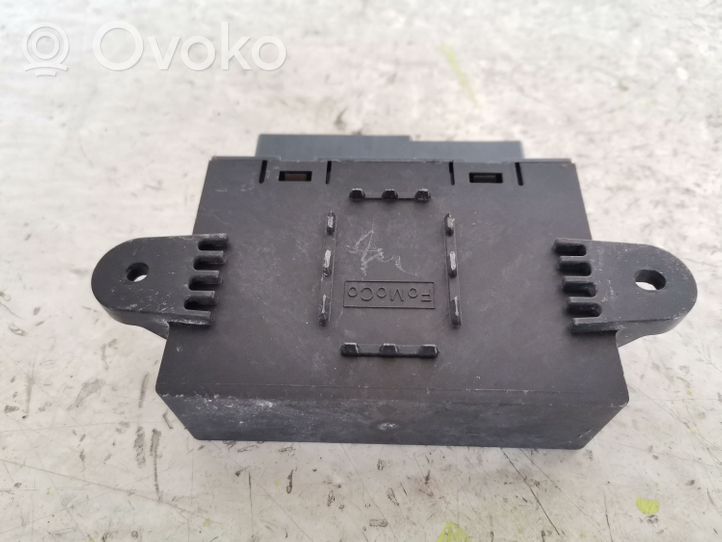 Ford Edge II Door control unit/module DG9T14B531