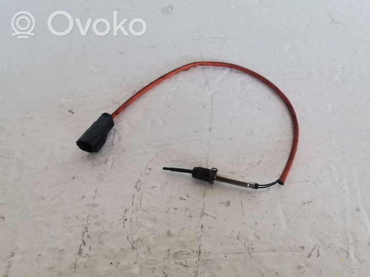 Land Rover Discovery Abgastemperatursensor AH2212B591DA