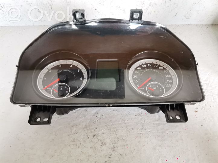 Dodge VAN RAM Geschwindigkeitsmesser Cockpit P68280830AC