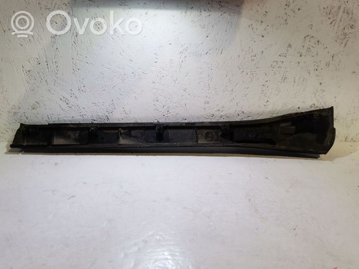 BMW 5 E28 Other front door trim element 51411874241