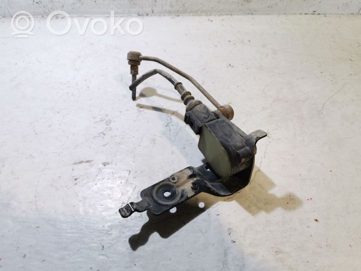 Audi A6 S6 C6 4F Front height sensor lever 1T0907503