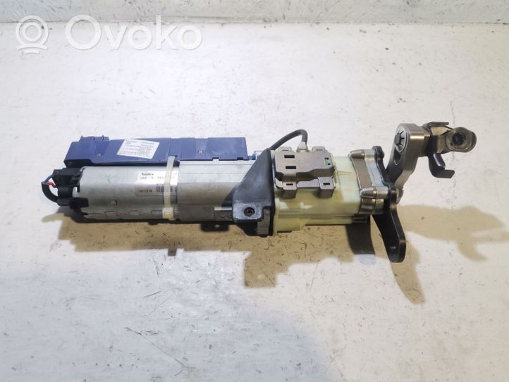 Audi A4 S4 B8 8K Hydraulikzylinder Heckklappe 8K9827852