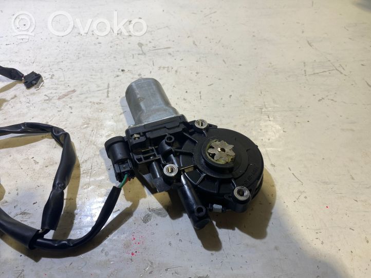 Dodge Grand Caravan Moteur ouverture de coffre D7661372B