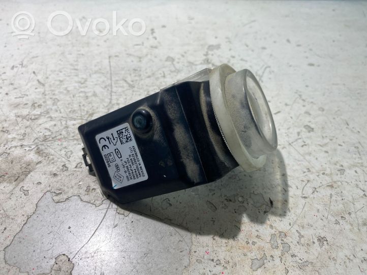 Chevrolet Captiva Immobiliser reader (aerial) 909CPK3R0