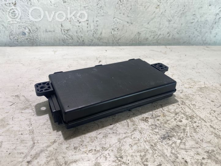 Dodge Challenger Keyless (KESSY) go control unit/module 68234228AB