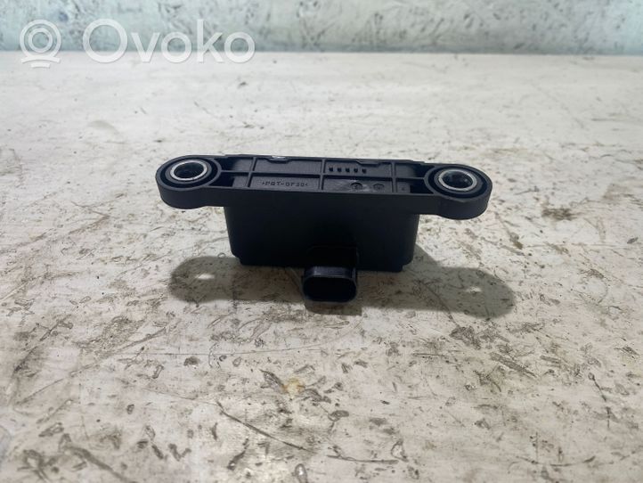 Dodge Challenger Unidad de control ESP (sistema de estabilidad) P56029549AC