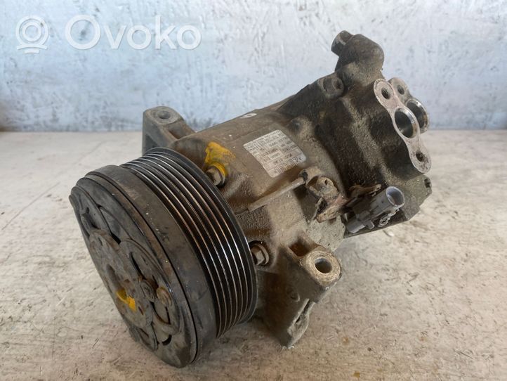 Suzuki Grand Vitara II Compressore aria condizionata (A/C) (pompa) 9520167JA0