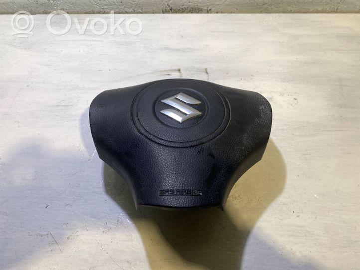 Suzuki Grand Vitara II Airbag dello sterzo 4815065J00C