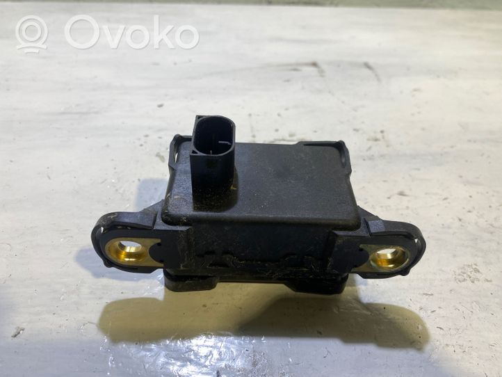 Suzuki Grand Vitara II Sensore di imbardata accelerazione ESP 3394565J0