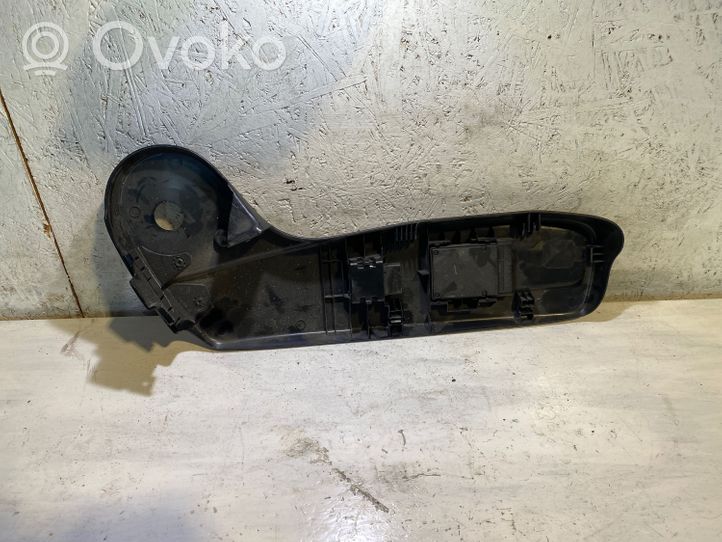 Dodge Challenger Interruttore di controllo del sedile L0239307