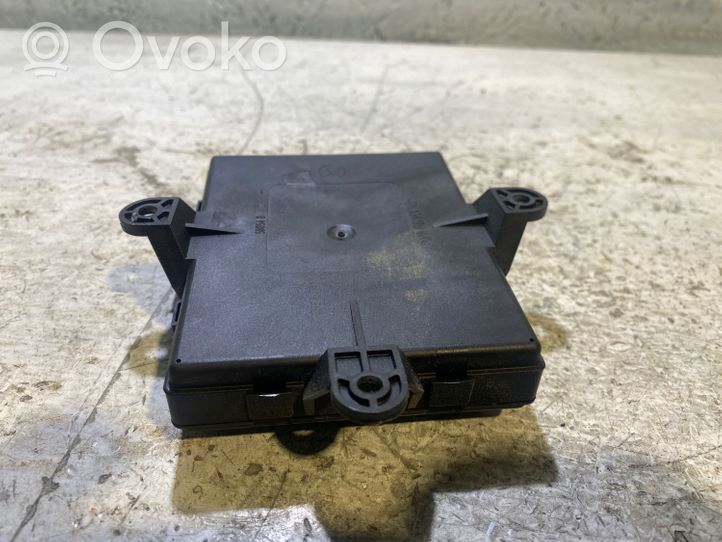 Mercedes-Benz B W245 Door control unit/module A1698203685